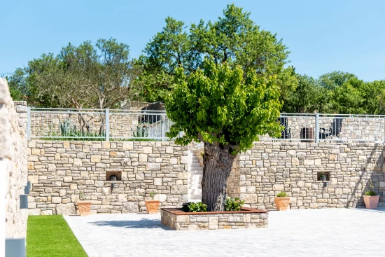 Vila Severní Dalmácie - Skradin DA 9863 N1