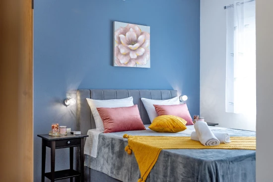 Vila Severní Dalmácie - Skradin DA 9863 N1