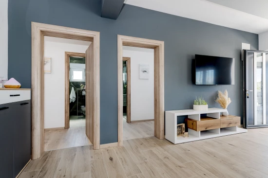 Vila Severní Dalmácie - Skradin DA 9863 N1