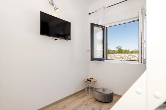 Vila Severní Dalmácie - Skradin DA 9863 N1