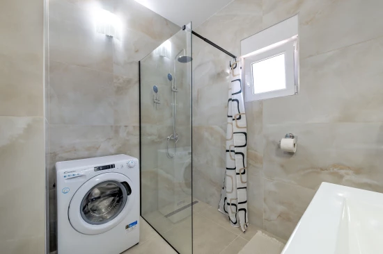 Vila Severní Dalmácie - Skradin DA 9863 N1