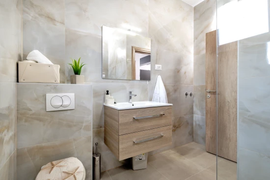 Vila Severní Dalmácie - Skradin DA 9863 N1