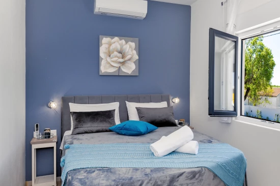 Vila Severní Dalmácie - Skradin DA 9863 N1