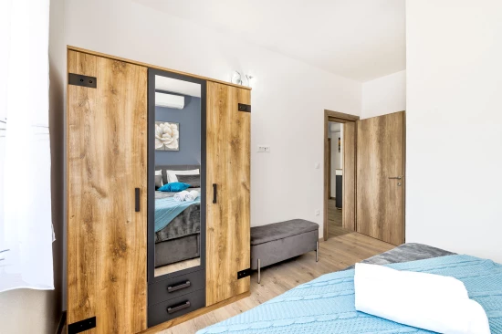 Vila Severní Dalmácie - Skradin DA 9863 N1