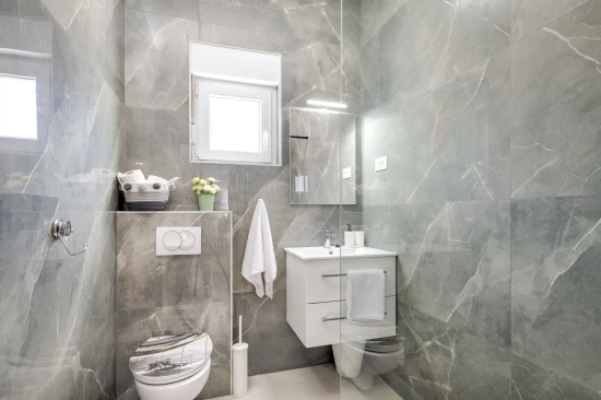 Vila Severní Dalmácie - Skradin DA 9863 N1