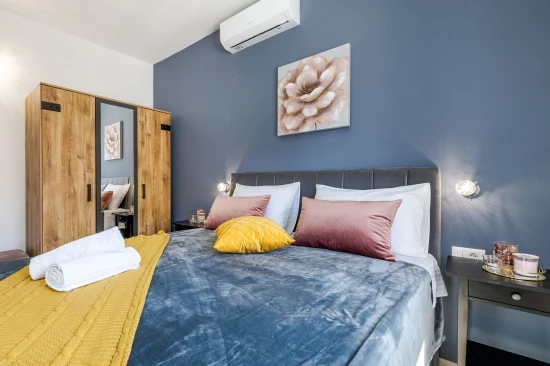 Vila Severní Dalmácie - Skradin DA 9863 N1