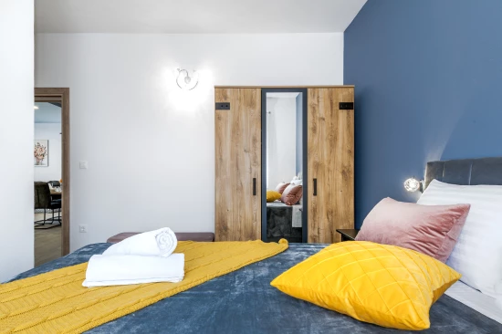 Vila Severní Dalmácie - Skradin DA 9863 N1