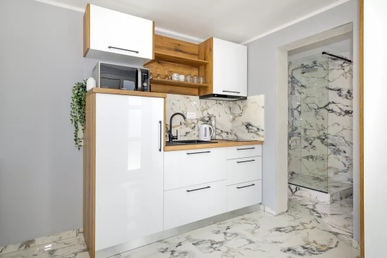 Vila Severní Dalmácie - Skradin DA 9863 N1