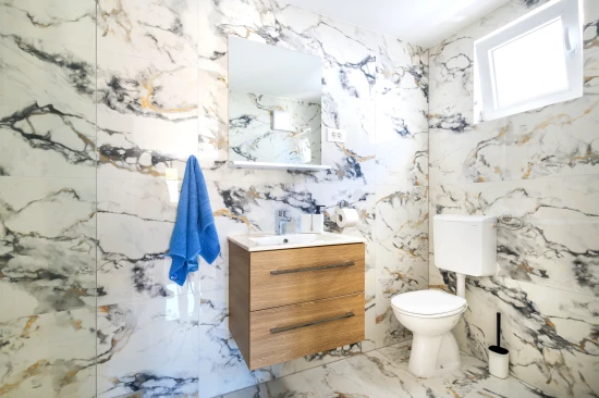 Vila Severní Dalmácie - Skradin DA 9863 N1