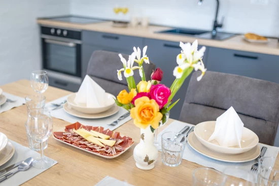 Vila Severní Dalmácie - Skradin DA 9863 N1