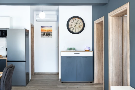 Vila Severní Dalmácie - Skradin DA 9863 N1