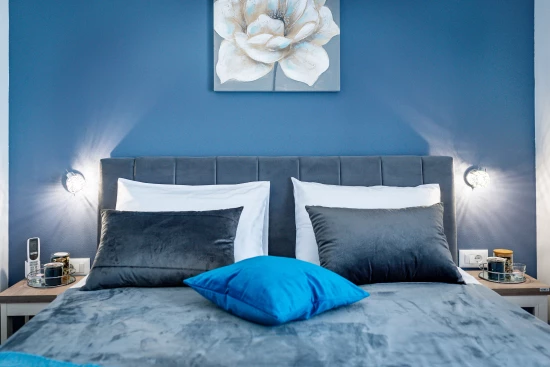 Vila Severní Dalmácie - Skradin DA 9863 N1