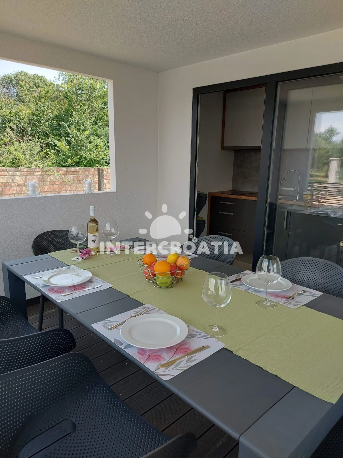 Domek Istrie - Pula IS 7246 N1