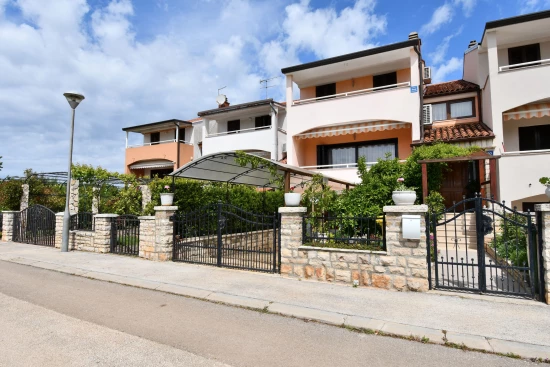 Apartmán Istrie - Umag IS 7247 N1