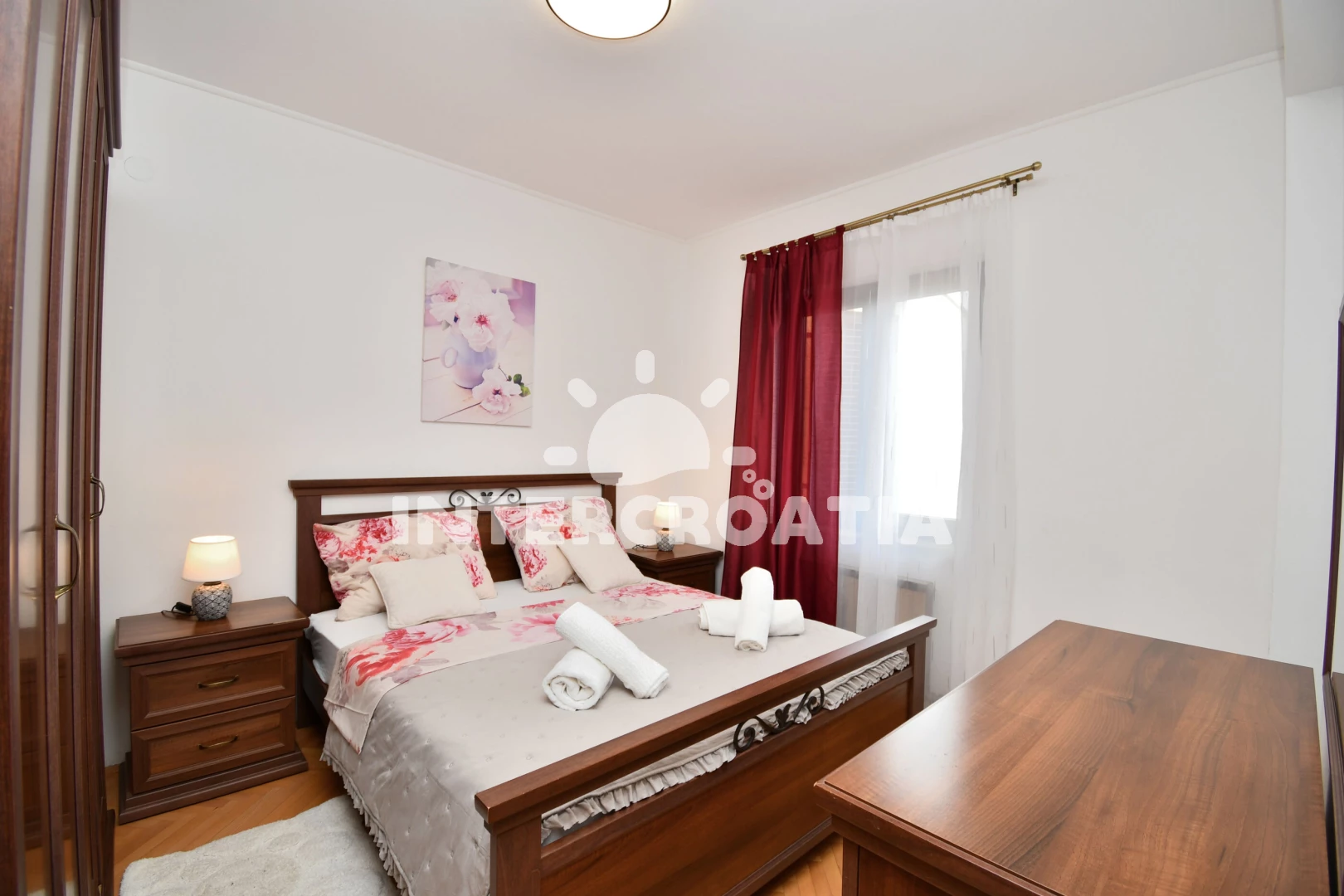 Apartmán Istrie - Umag IS 7247 N1