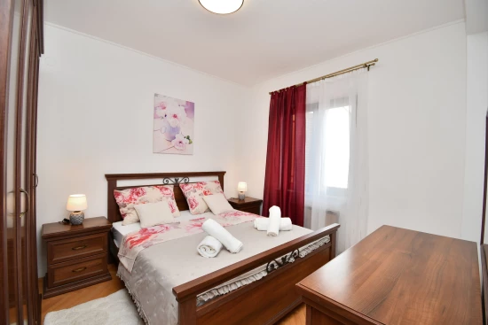 Apartmán Istrie - Umag IS 7247 N1