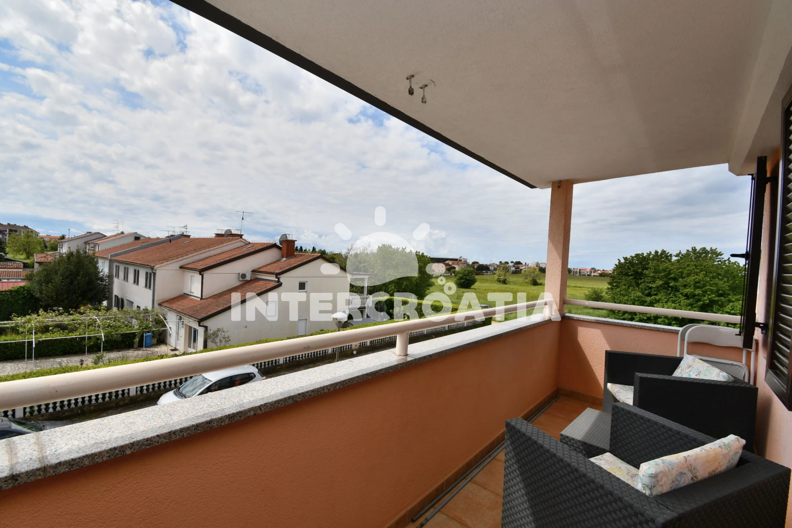 Apartmán Istrie - Umag IS 7247 N2