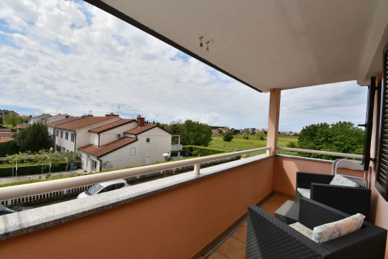 Apartmán Istrie - Umag IS 7247 N2