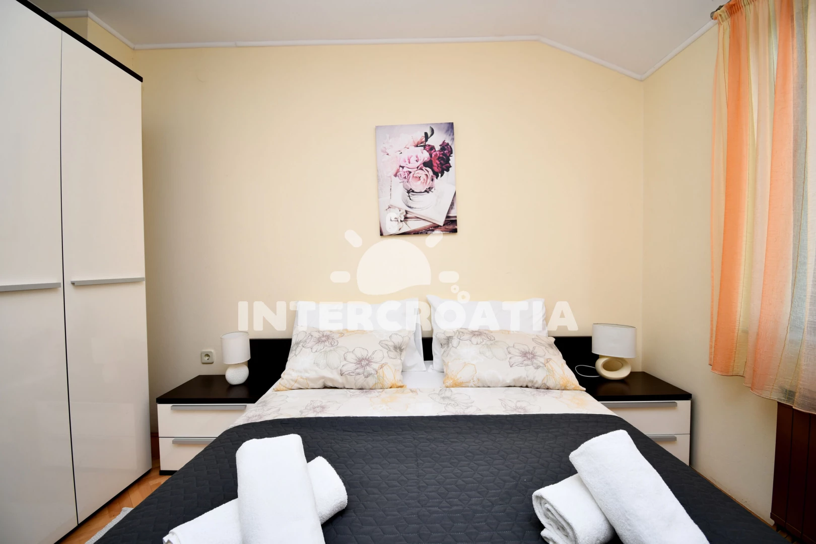 Apartmán Istrie - Umag IS 7247 N2