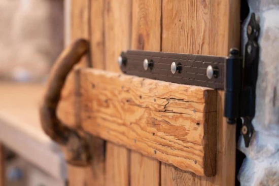 Domek Severní Dalmácie - Drniš (Šibenik) DA 9864 N1