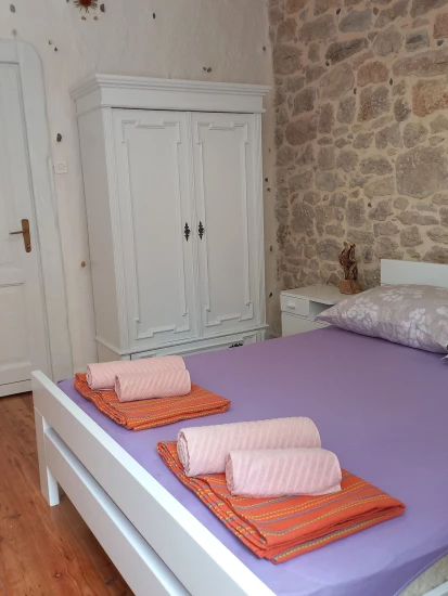 Domek Severní Dalmácie - Drniš (Šibenik) DA 9864 N1