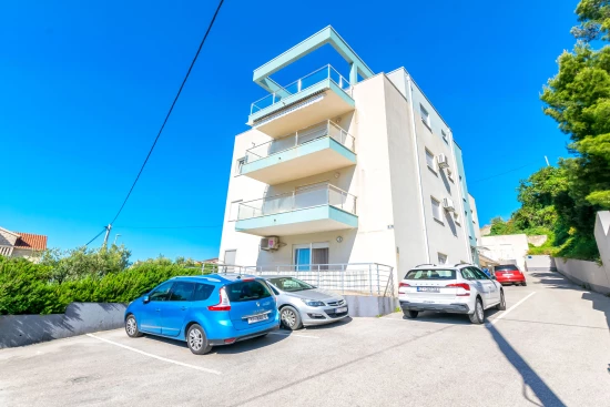 Apartmán Střední Dalmácie - Podstrana DA 9865 N1