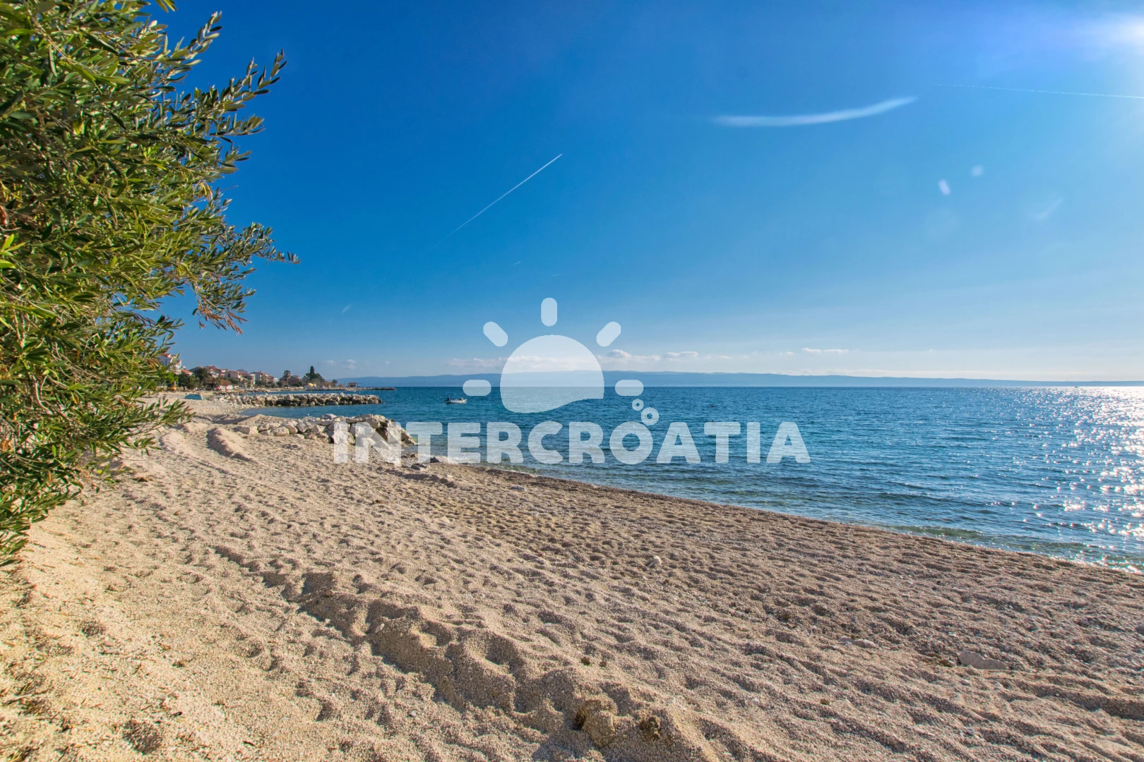 Apartmán Střední Dalmácie - Podstrana DA 9865 N1