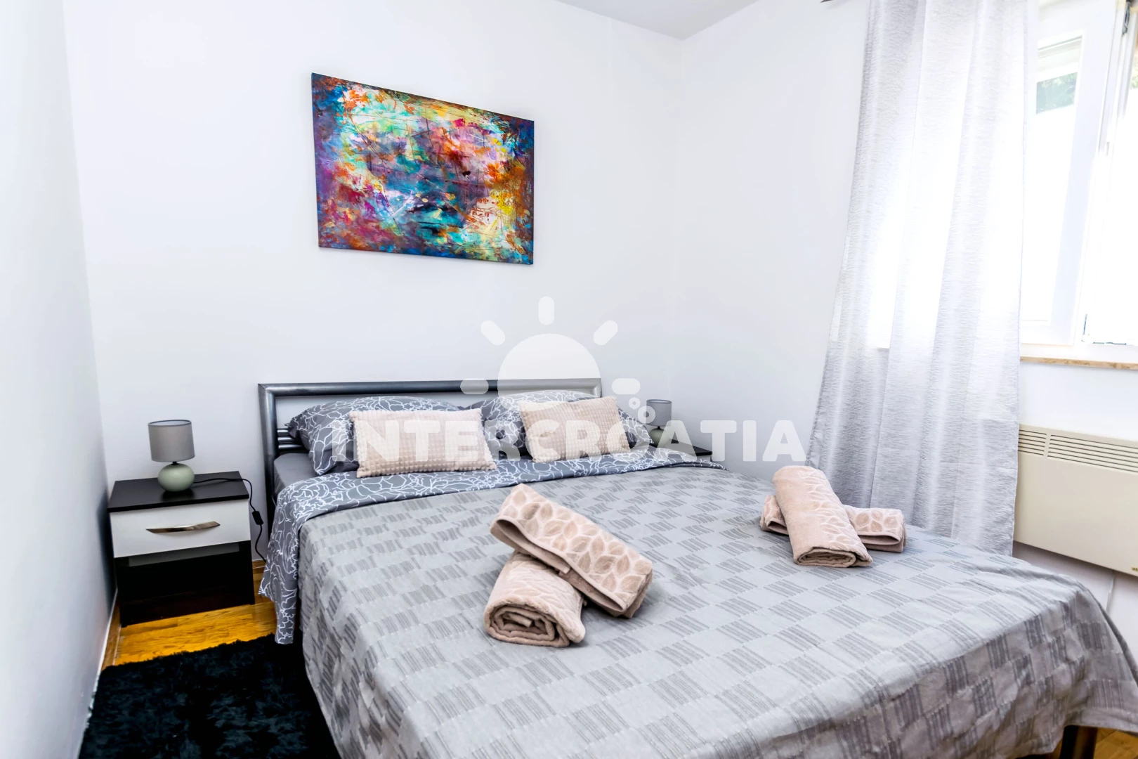 Apartmán Střední Dalmácie - Podstrana DA 9865 N1