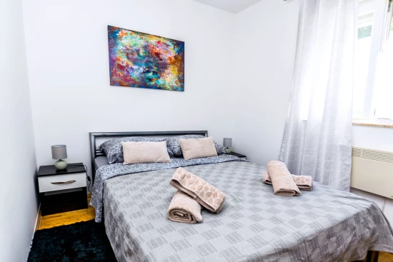 Apartmán Střední Dalmácie - Podstrana DA 9865 N1