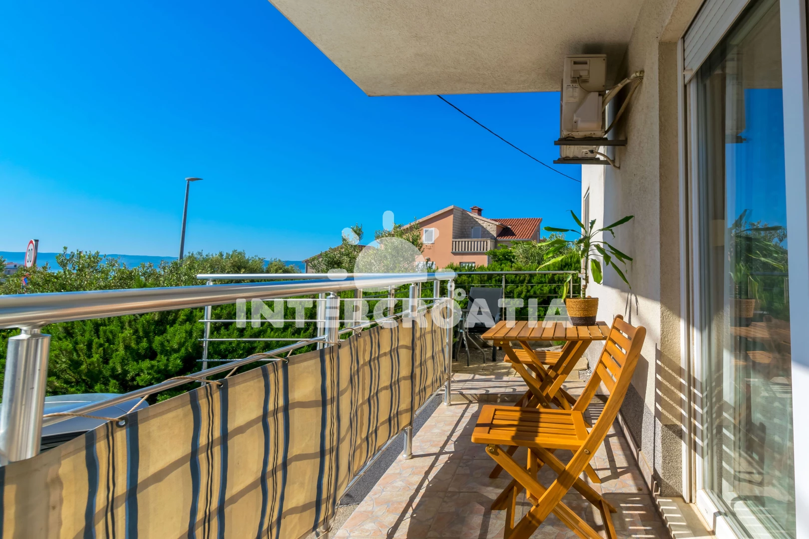 Apartmán Střední Dalmácie - Podstrana DA 9865 N1