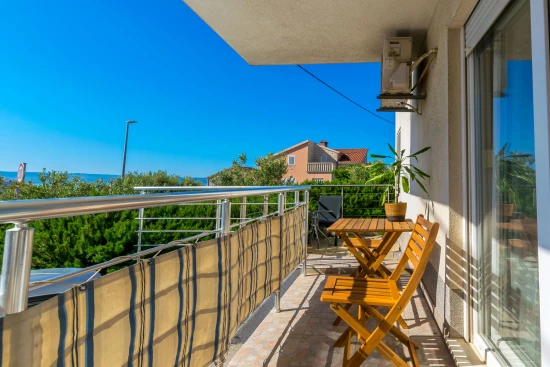 Apartmán Střední Dalmácie - Podstrana DA 9865 N1