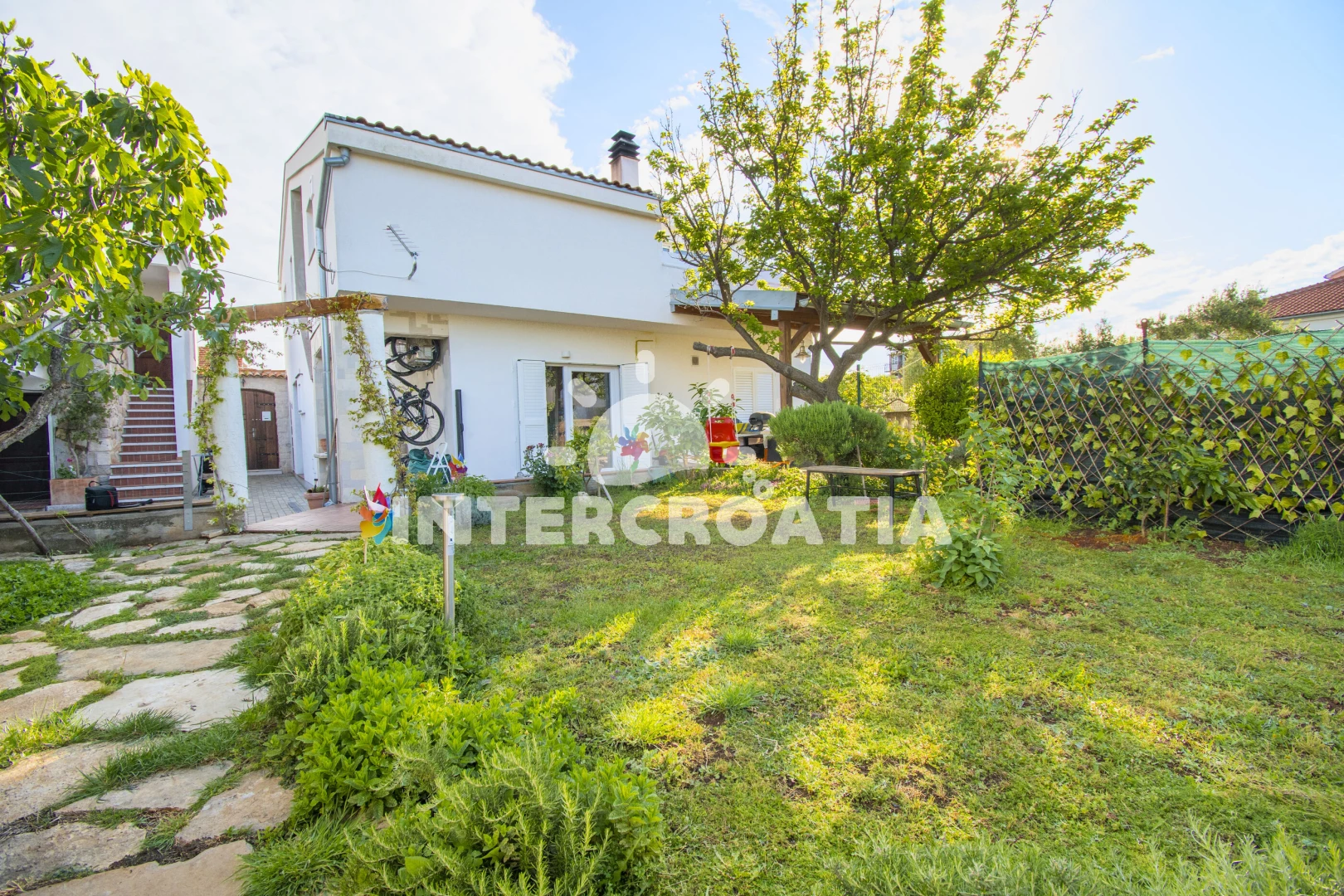 Apartmán Severní Dalmácie - Pirovac DA 9866 N1