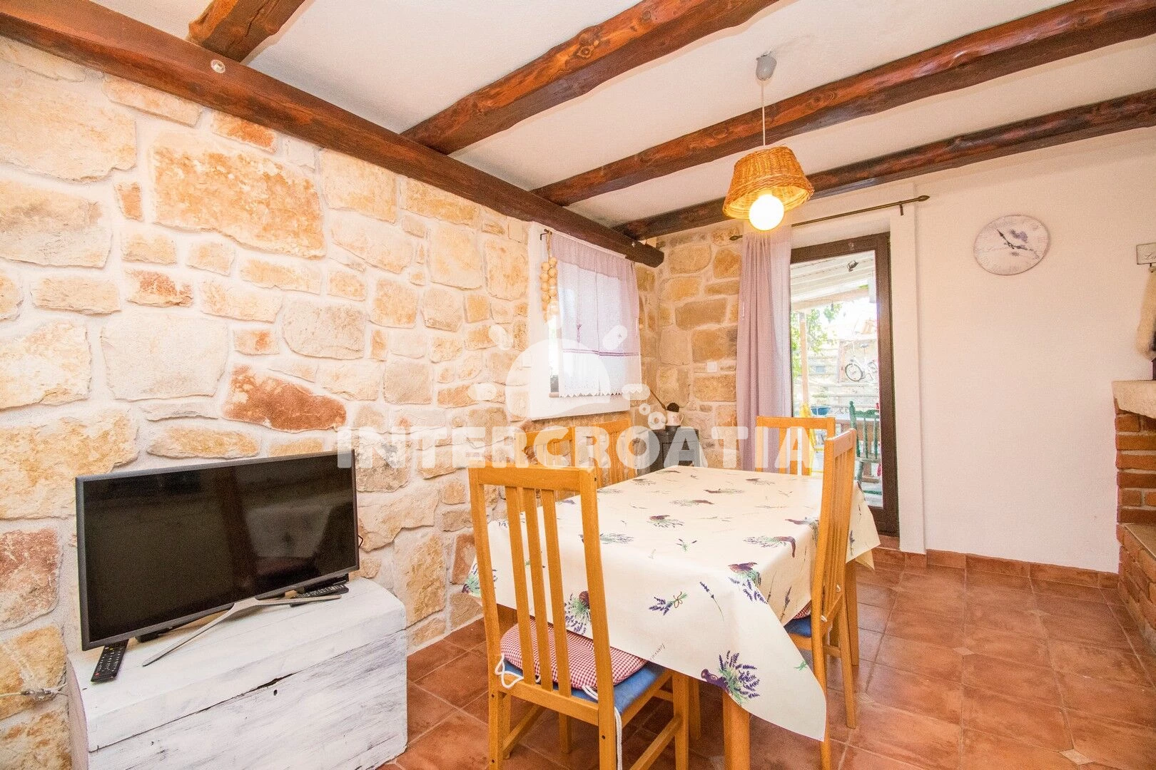 Apartmán Severní Dalmácie - Pirovac DA 9866 N1