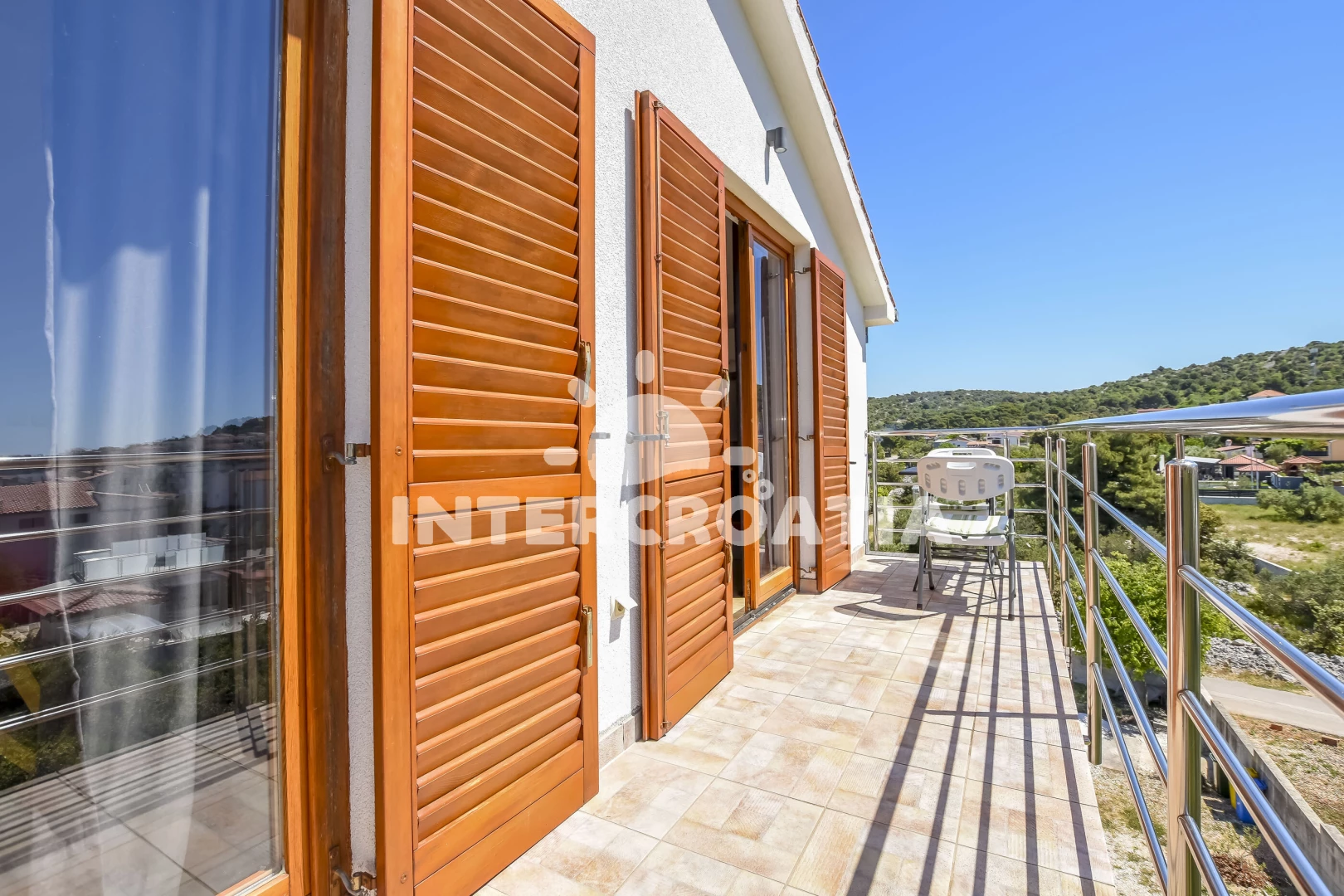 Apartmán Severní Dalmácie - Ražanj DA 9867 N1