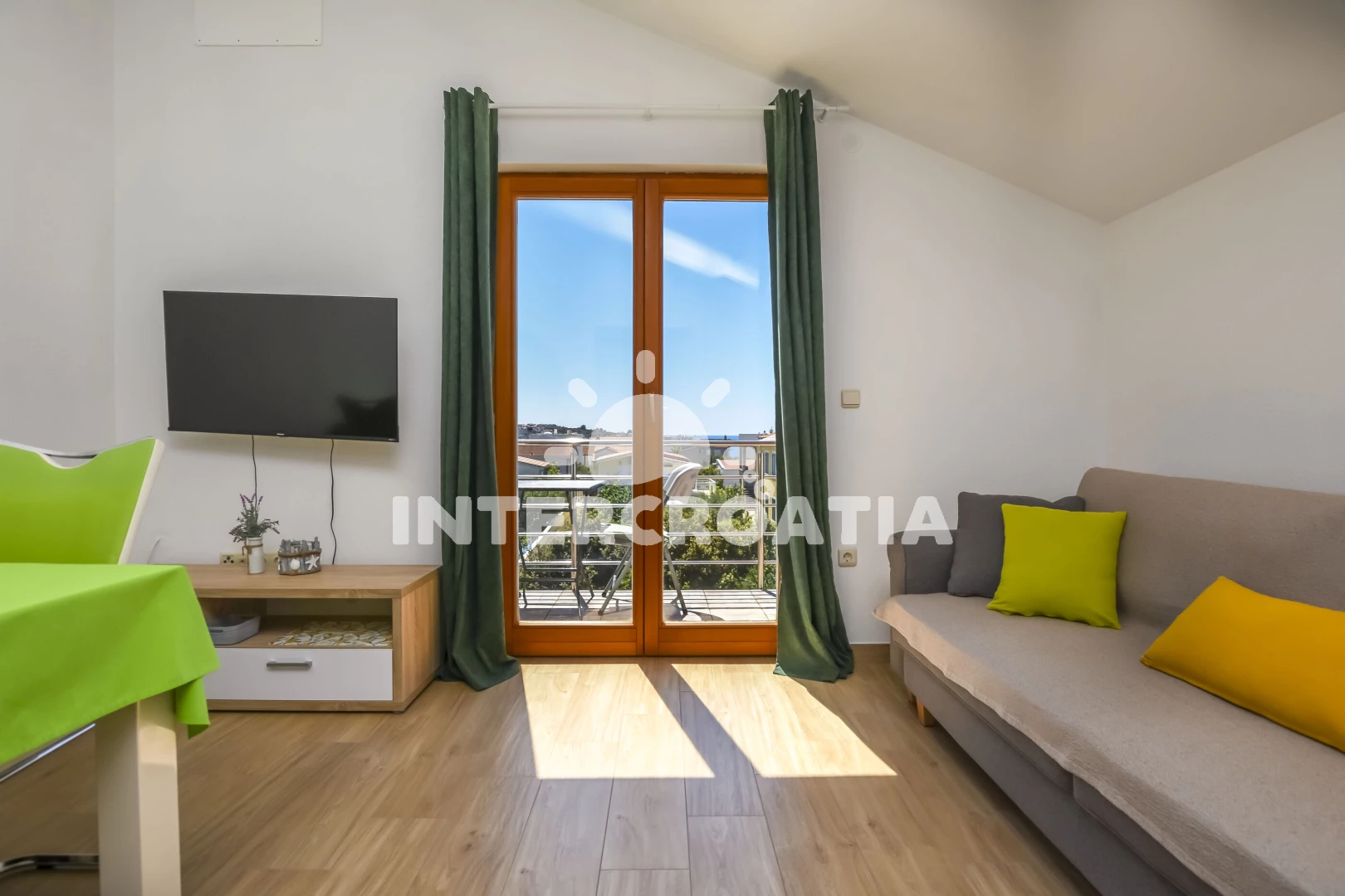 Apartmán Severní Dalmácie - Ražanj DA 9867 N2