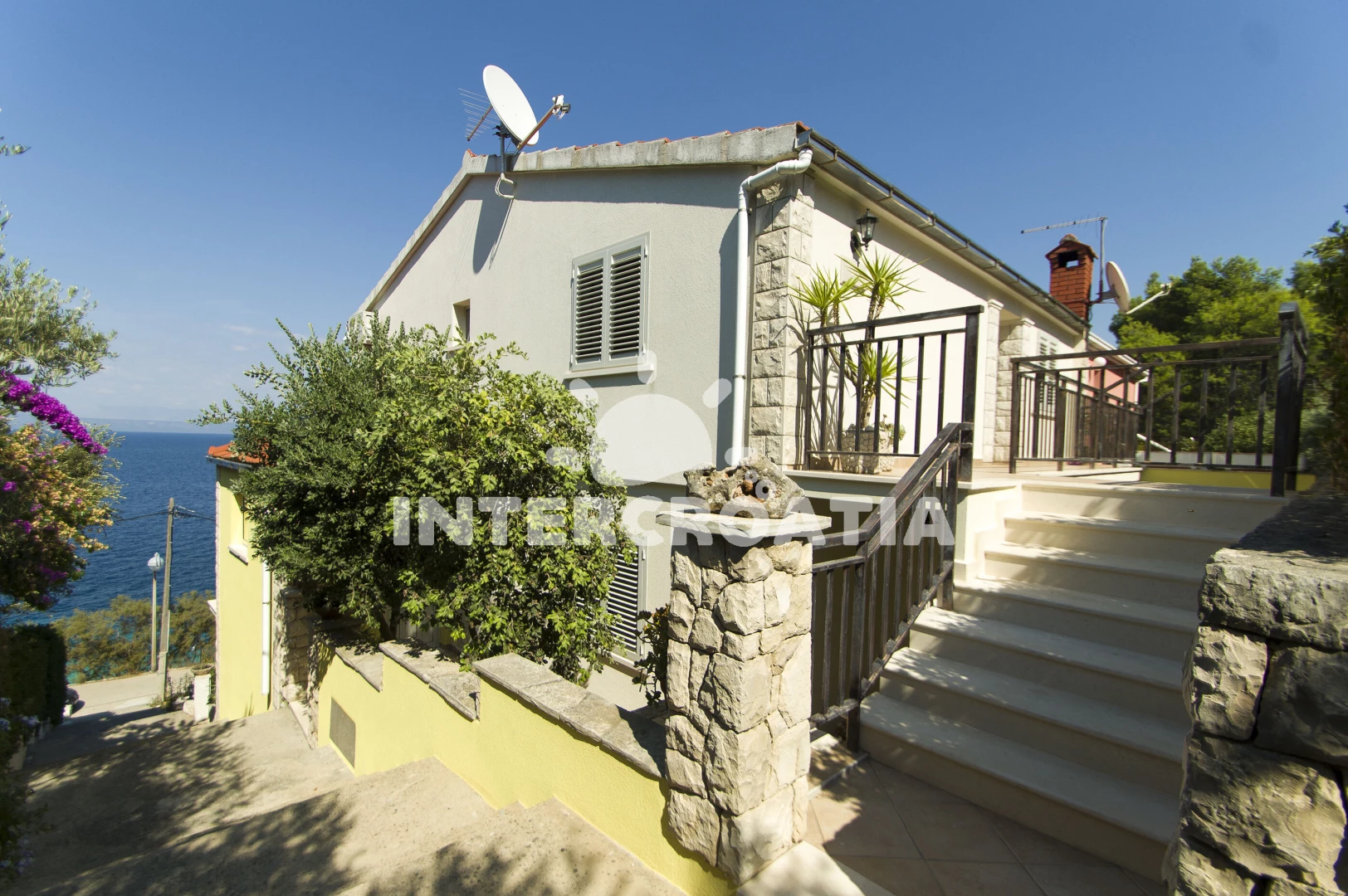 Apartmán Ostrov Korčula - Prigradica OS 10542 N1