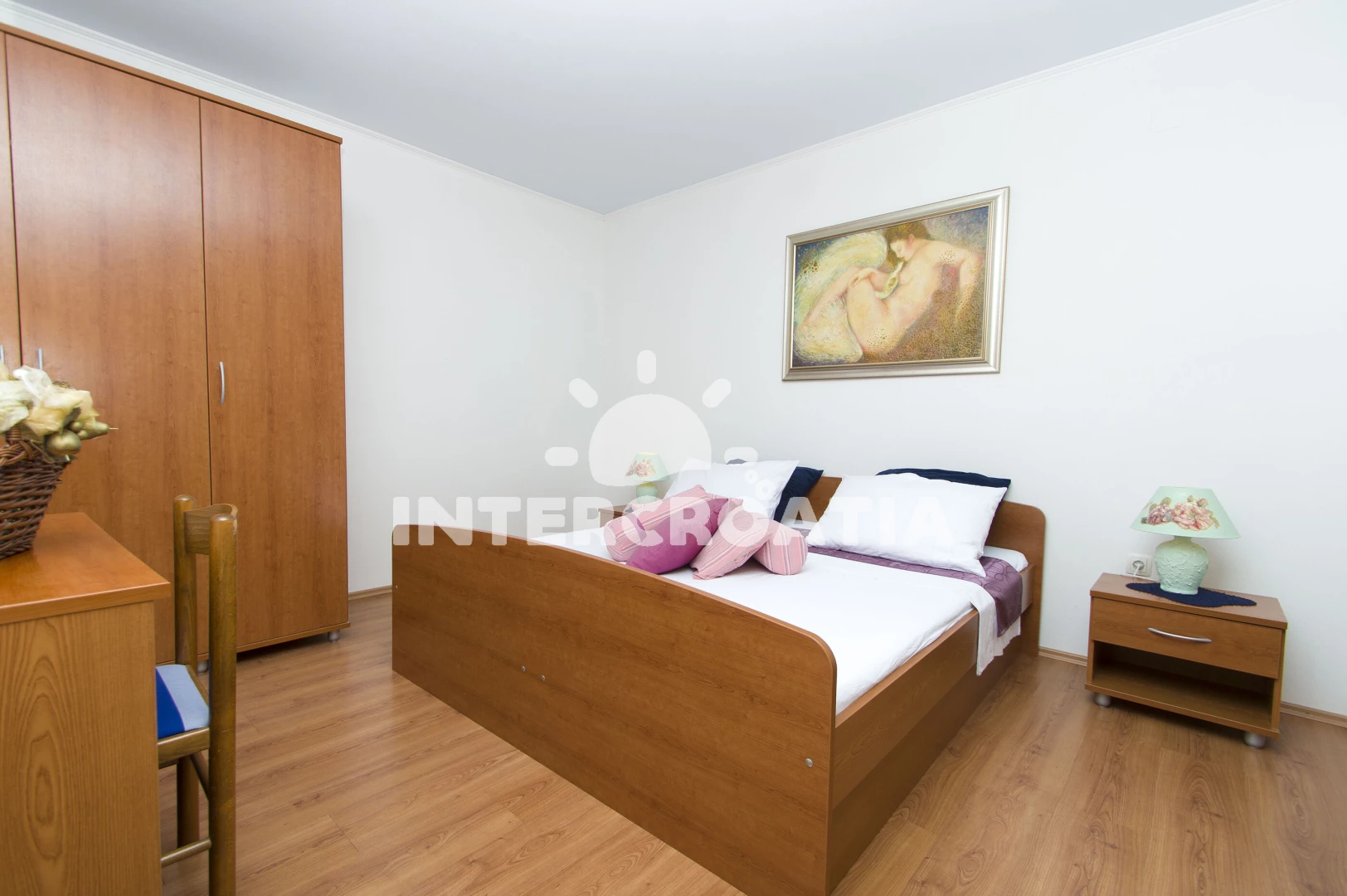 Apartmán Ostrov Korčula - Prigradica OS 10542 N1