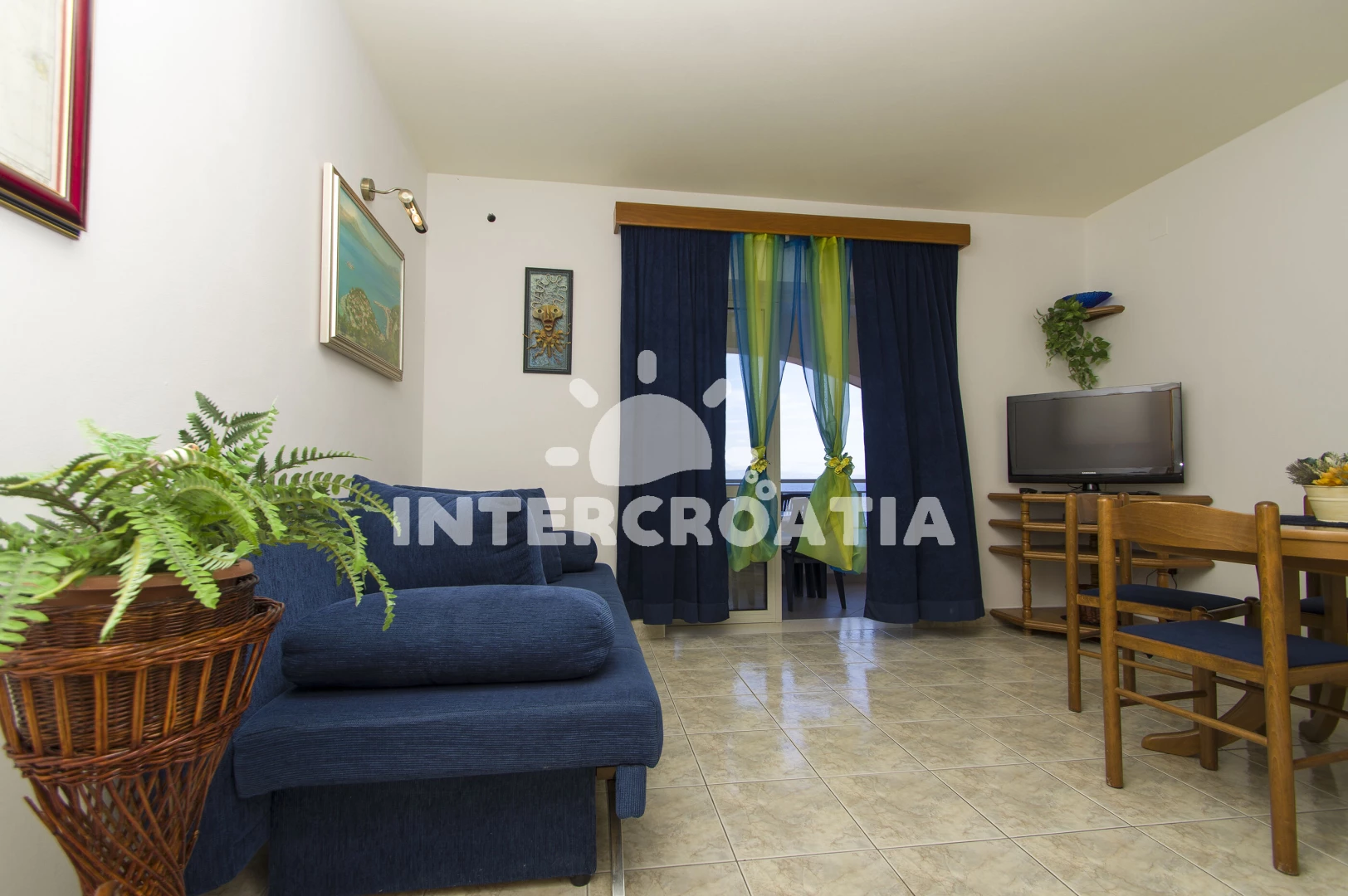 Apartmán Ostrov Korčula - Prigradica OS 10542 N1