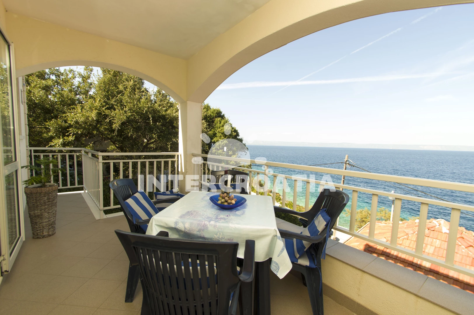 Apartmán Ostrov Korčula - Prigradica OS 10542 N1