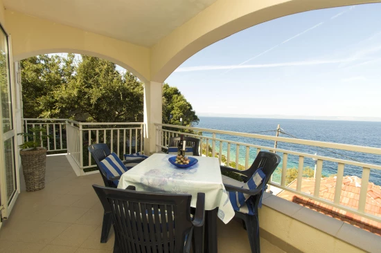 Apartmán Ostrov Korčula - Prigradica OS 10542 N1