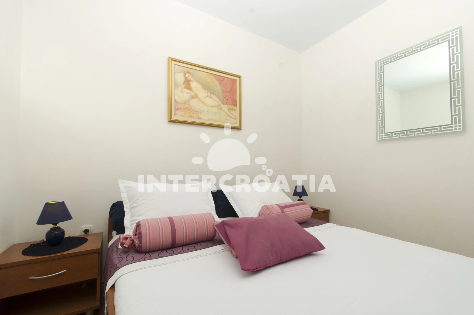 Apartmán Ostrov Korčula - Prigradica OS 10542 N2