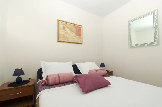 Apartmán Ostrov Korčula - Prigradica OS 10542 N2