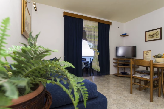 Apartmán Ostrov Korčula - Prigradica OS 10542 N2