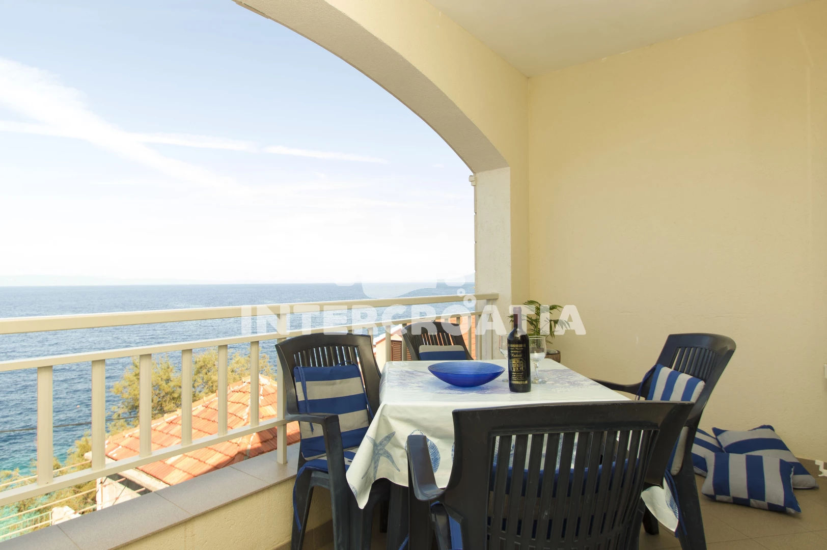 Apartmán Ostrov Korčula - Prigradica OS 10542 N2