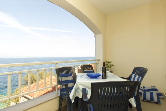 Apartmán Ostrov Korčula - Prigradica OS 10542 N2