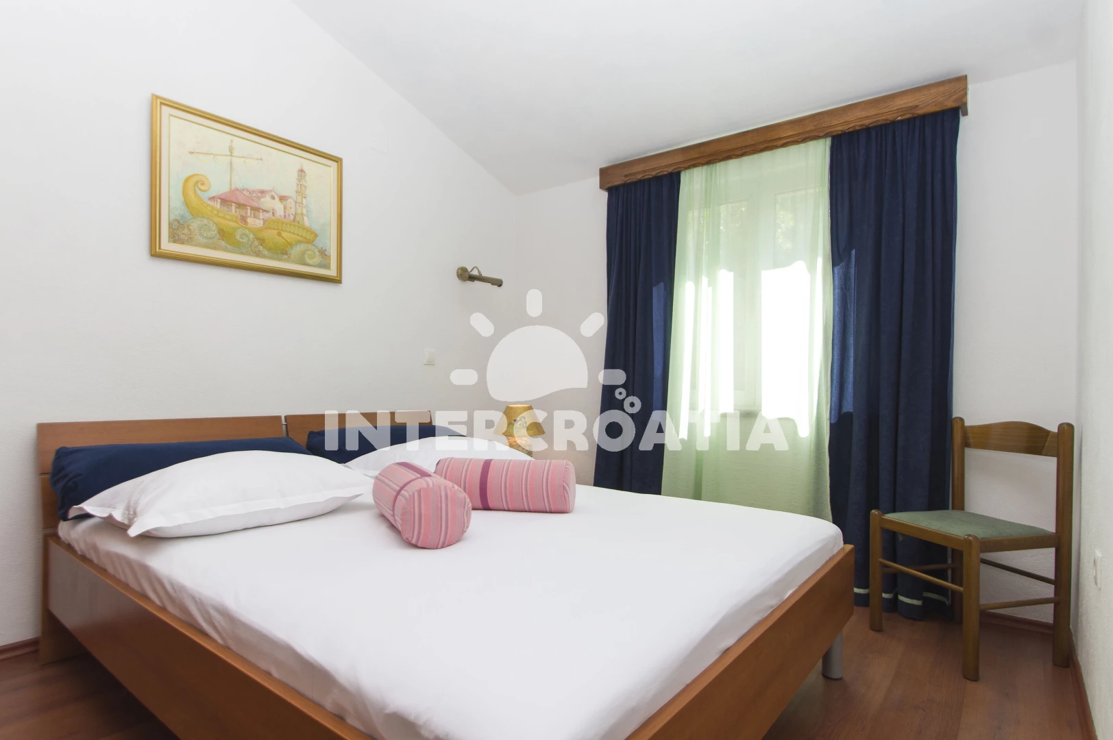 Apartmán Ostrov Korčula - Prigradica OS 10542 N3