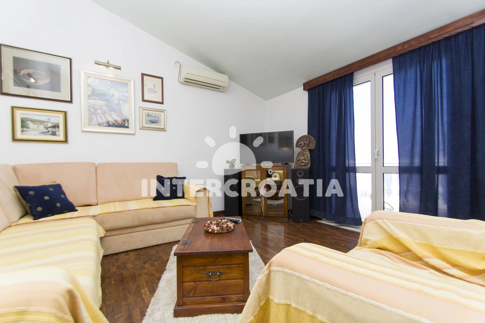 Apartmán Ostrov Korčula - Prigradica OS 10542 N3