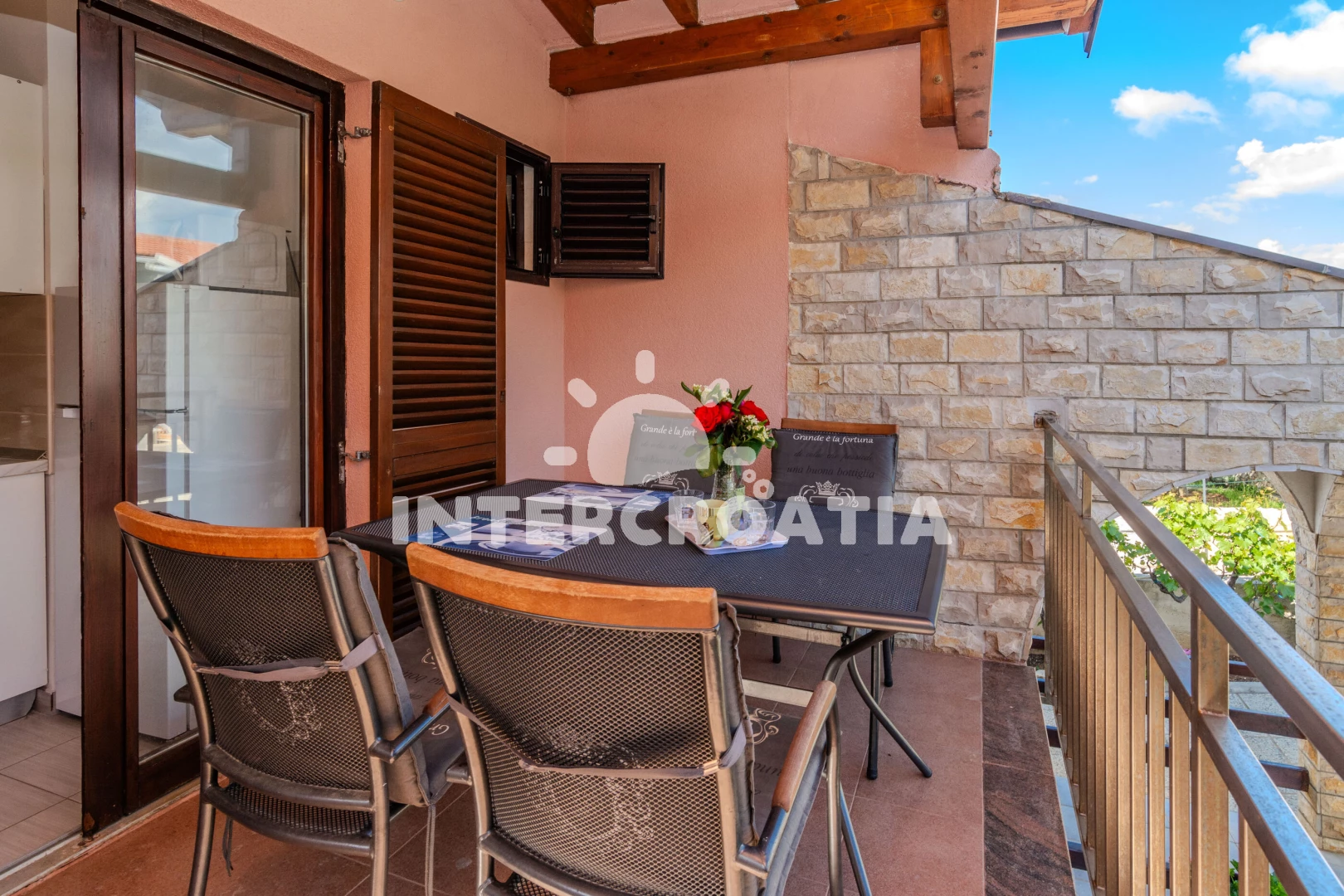 Apartmán Ostrov Vir - Vir OS 10543 N1