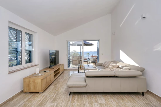 Domek Severní Dalmácie - Zaton (Petrčane) DA 9868 N1