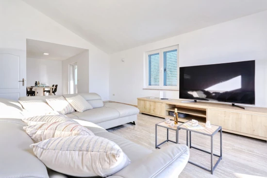 Domek Severní Dalmácie - Zaton (Petrčane) DA 9868 N1